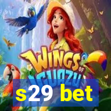 s29 bet